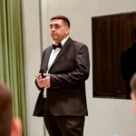 Спикер Капитал Групп Армен