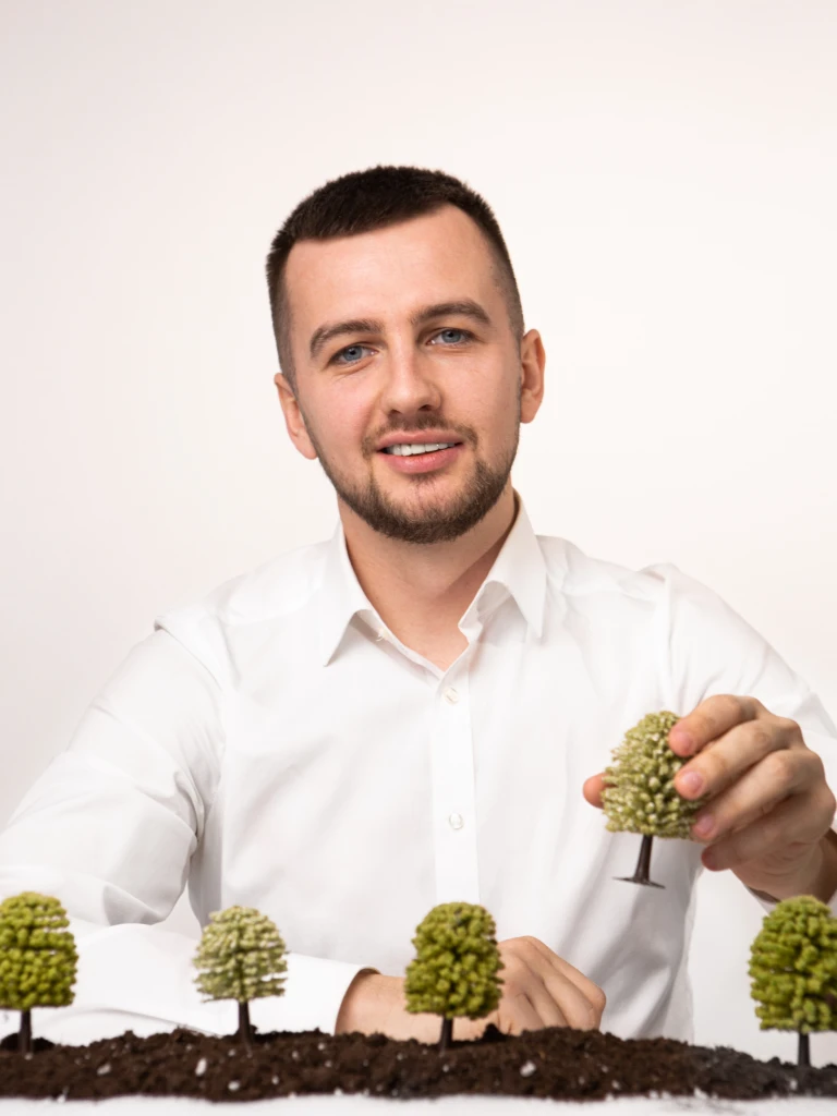 Резиденты Синьков